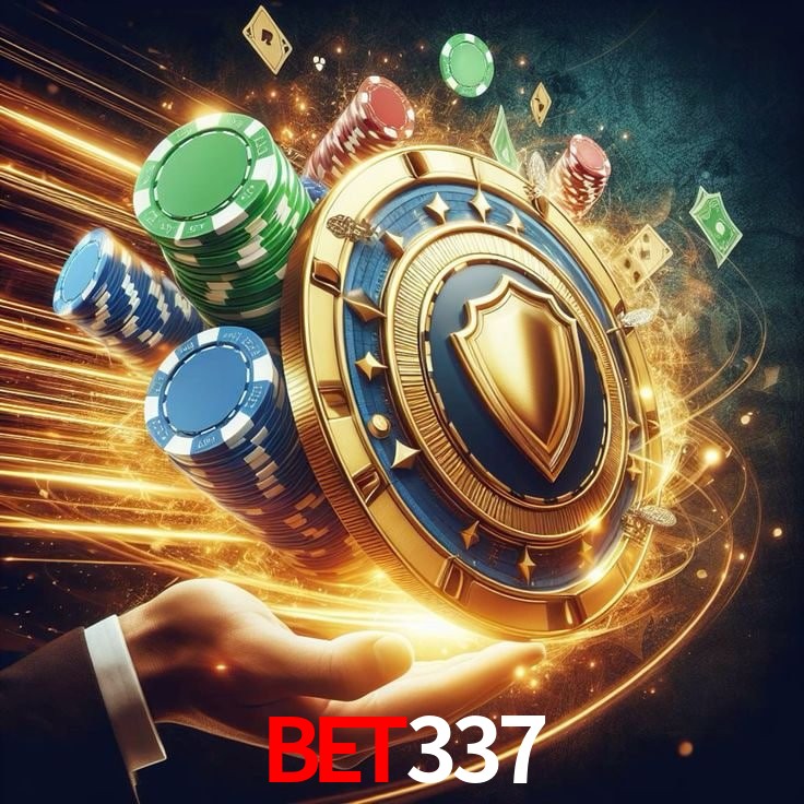 Torneios e prêmios garantidos na bet337