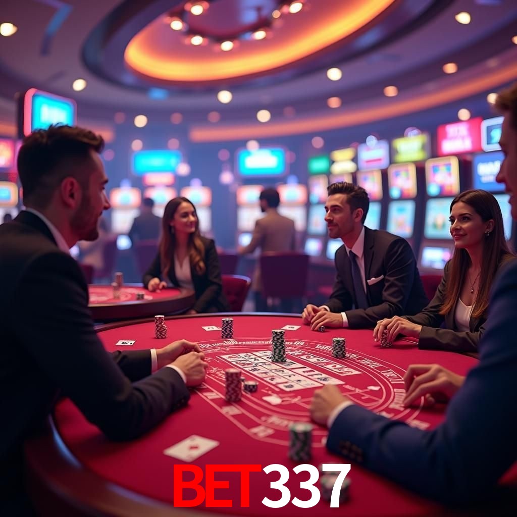 PIX Instantâneo bet337