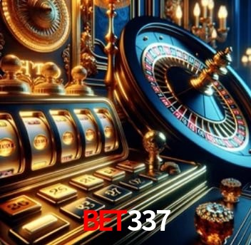 Casino Ao Vivo bet337