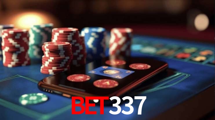 Recursos de Bônus bet337