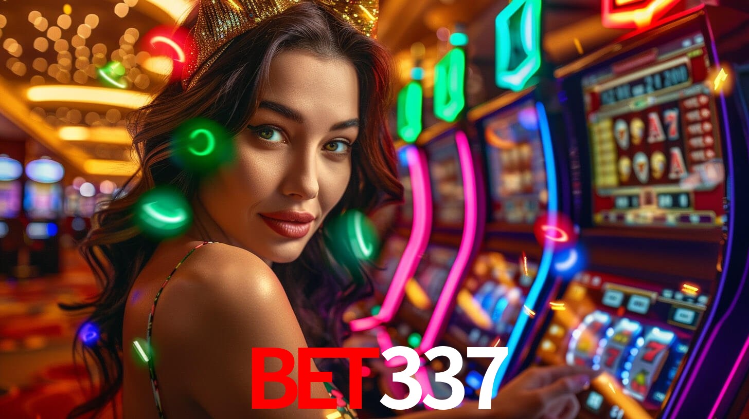 Mercados ao vivo e cash out na bet337