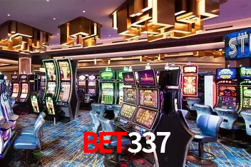 A Emoção da Loteria na bet337: Uma Chance de Mudança de Vida