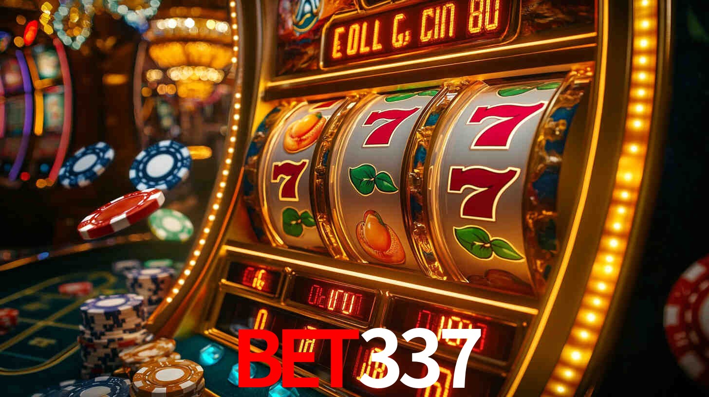 Daily Bonuses bet337