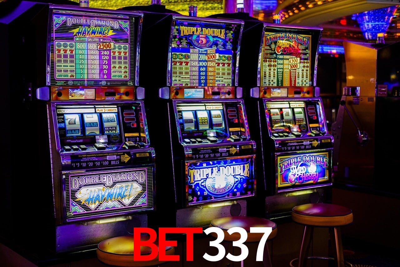 Mesa de Blackjack bet337