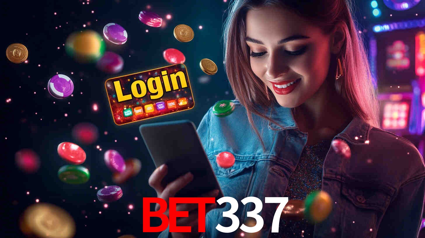 Apostas Esportivas na bet337: Um Guia Completo