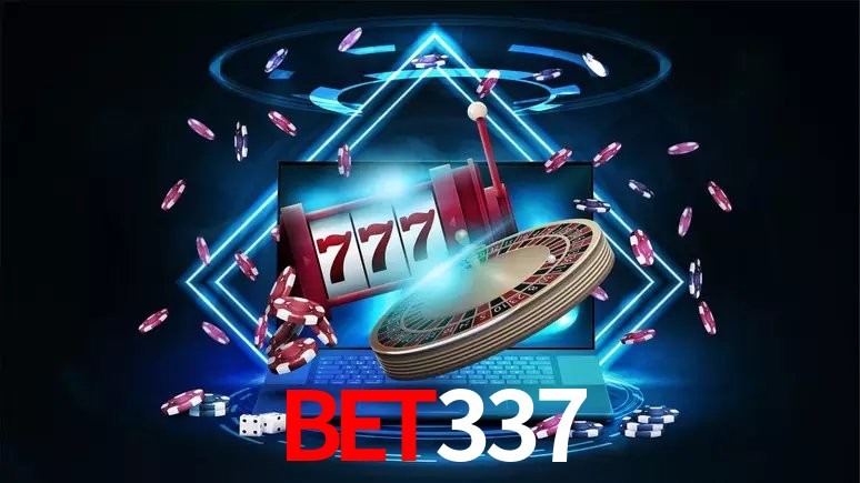 Jogos de Slot bet337