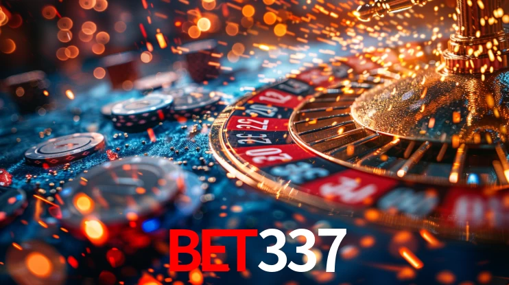 Account Benefits bet337