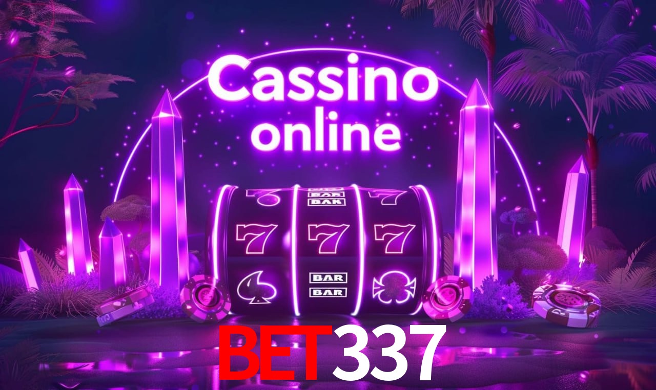 Benefícios da Conta bet337