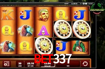 Inovações de Jogos na bet337: O Futuro das Experiências Interativas