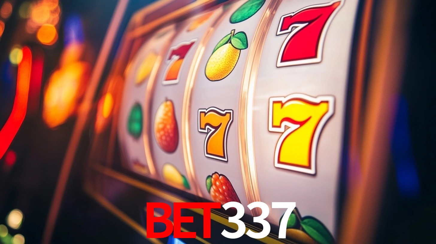 bet337 App Interface