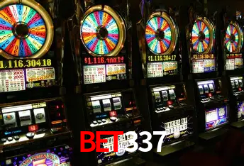 Descubra a Magia dos Jogos de Arcade no bet337