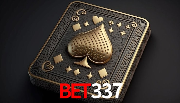 Estatísticas Esportivas bet337