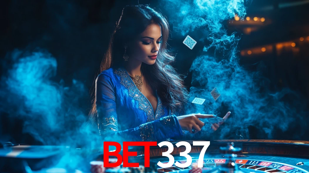 Descubra a Essência do bet337: Nossa História e Compromissos