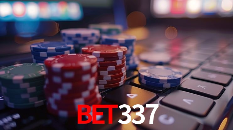 Segurança 2FA bet337