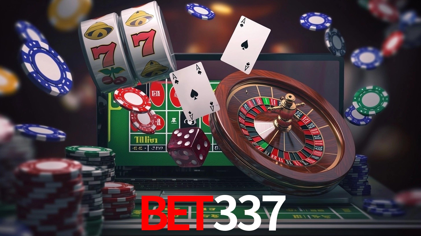 Premium Interface bet337