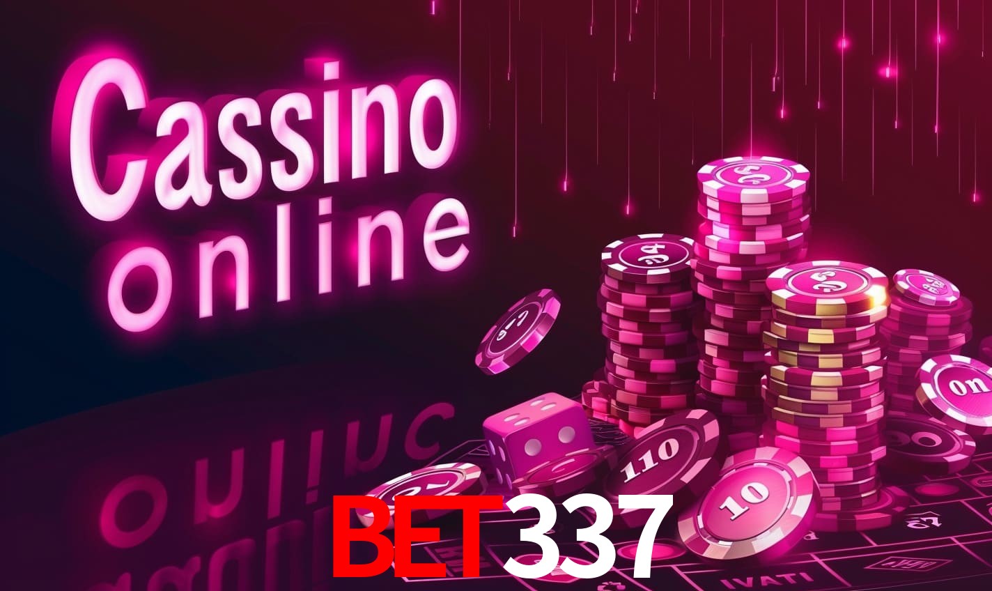 Explorando a Categoria de Eventos em Apostas na bet337